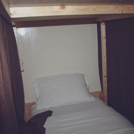 Afer Surf Hostel Imsouane Pokój zdjęcie