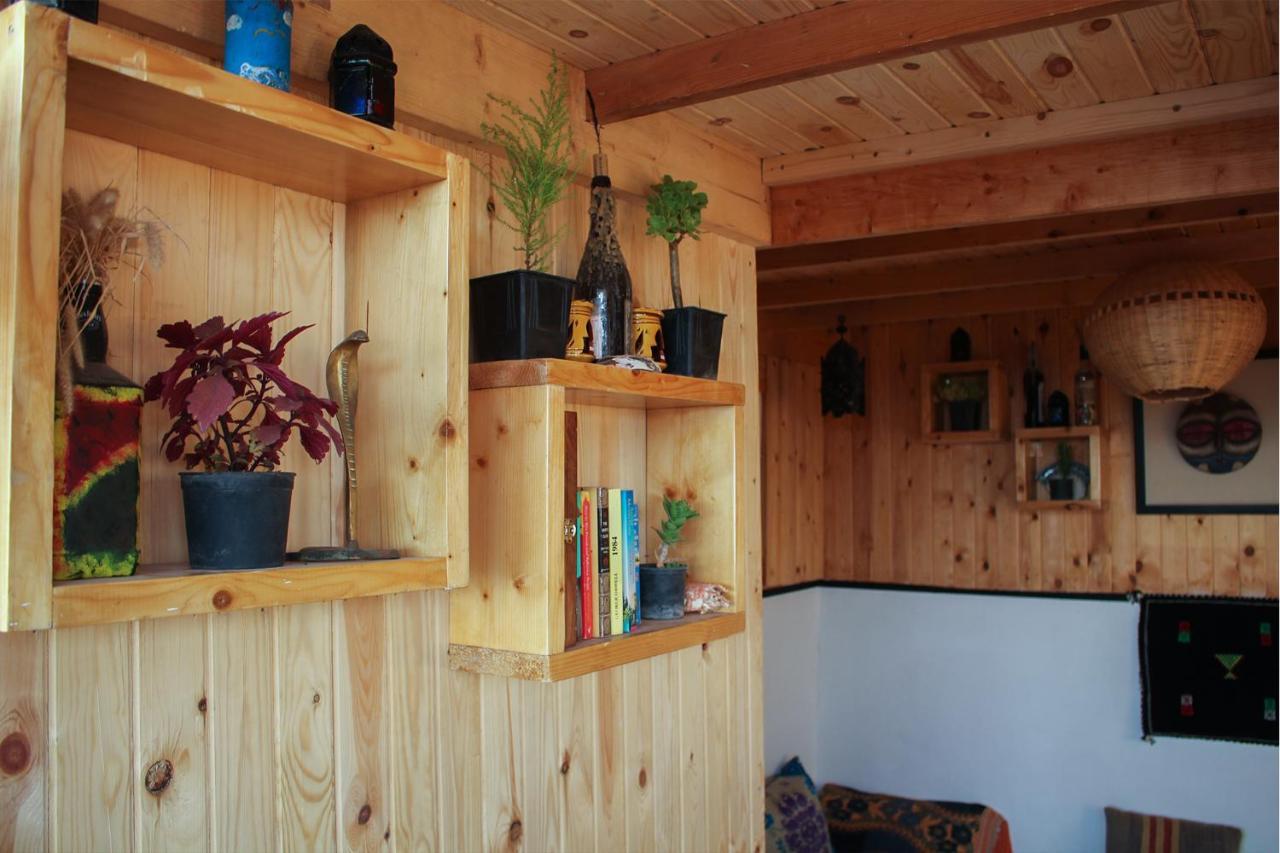 Afer Surf Hostel Imsouane Zewnętrze zdjęcie