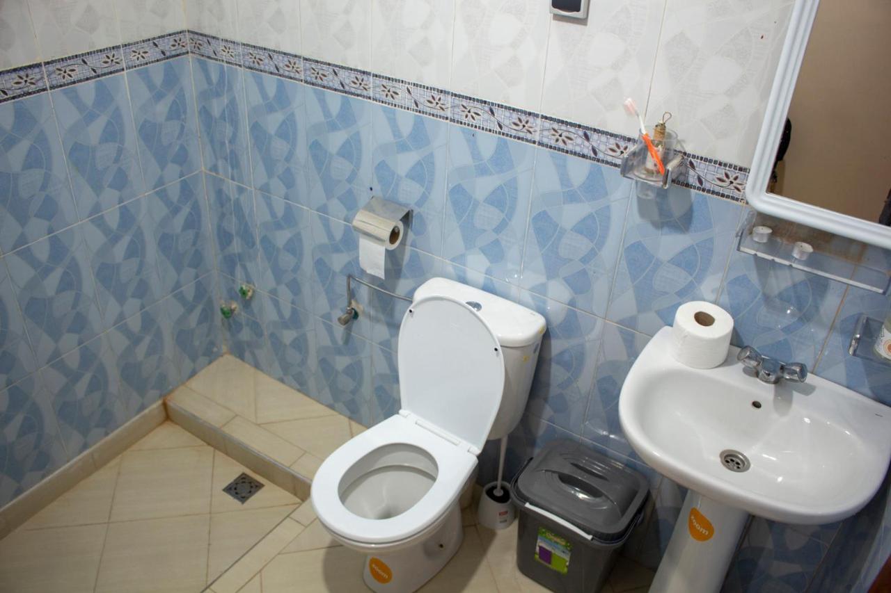 Afer Surf Hostel Imsouane Zewnętrze zdjęcie