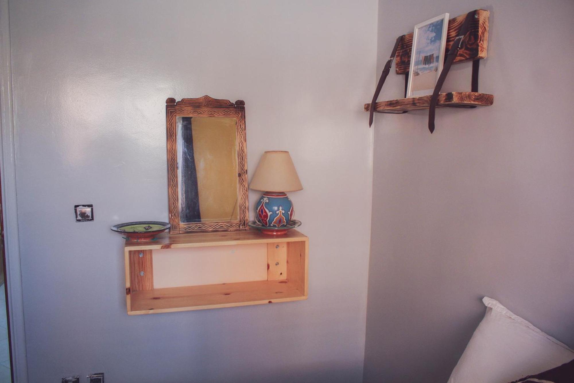 Afer Surf Hostel Imsouane Pokój zdjęcie